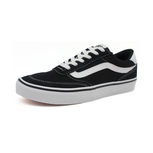 Vans Brooklyn LS - Deportivo Hombre - Imagen 2