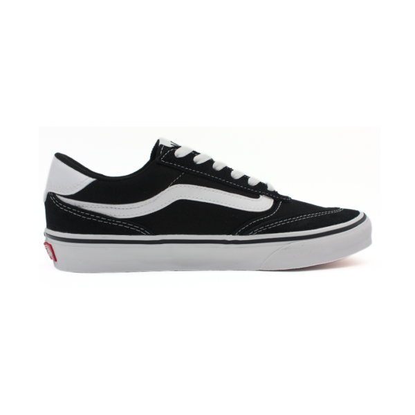 Vans Brooklyn LS - Deportivo Hombre - Imagen 3