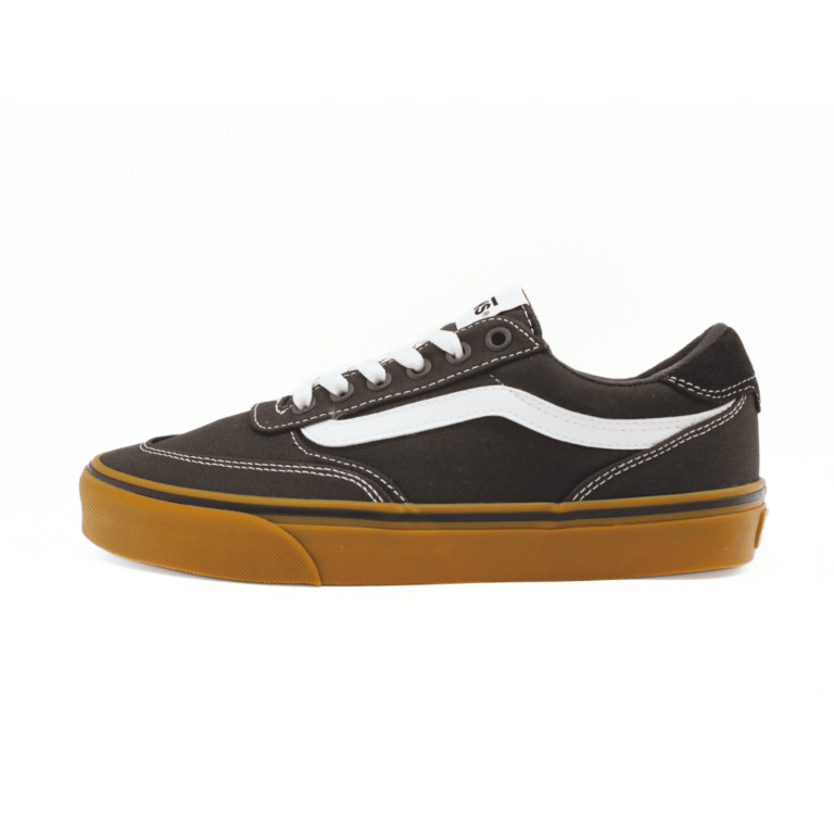 Vans Brooklyn LS - Deportivo Hombre - Imagen 1