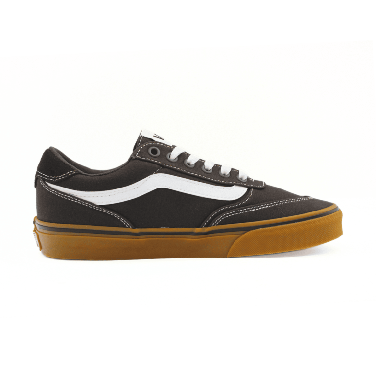 Vans Brooklyn LS - Deportivo Hombre - Imagen 3