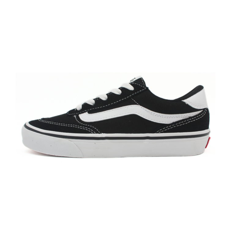 Vans Brooklyn LS - Deportivo Dama - Imagen 1