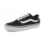 Vans Brooklyn LS - Deportivo Dama - Imagen 2
