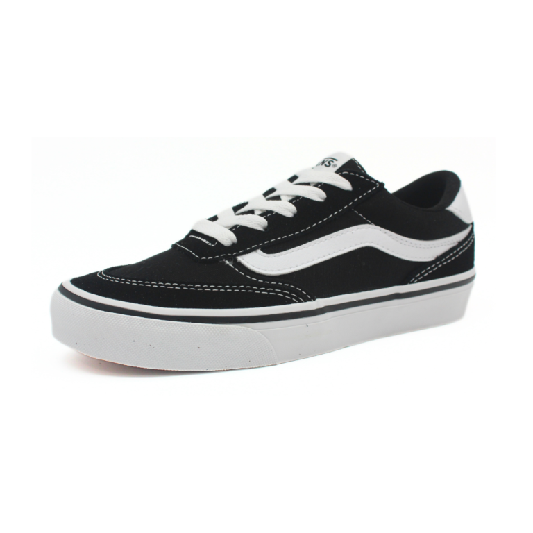 Vans Brooklyn LS - Deportivo Dama - Imagen 2