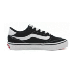 Vans Brooklyn LS - Deportivo Dama - Imagen 3