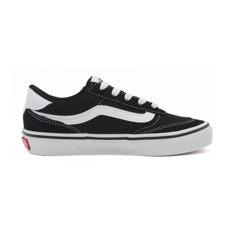 Vans Brooklyn LS - Deportivo Dama - Imagen 3