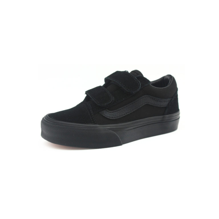 Vans Old Skool V - Deportivo Niño - Imagen 2