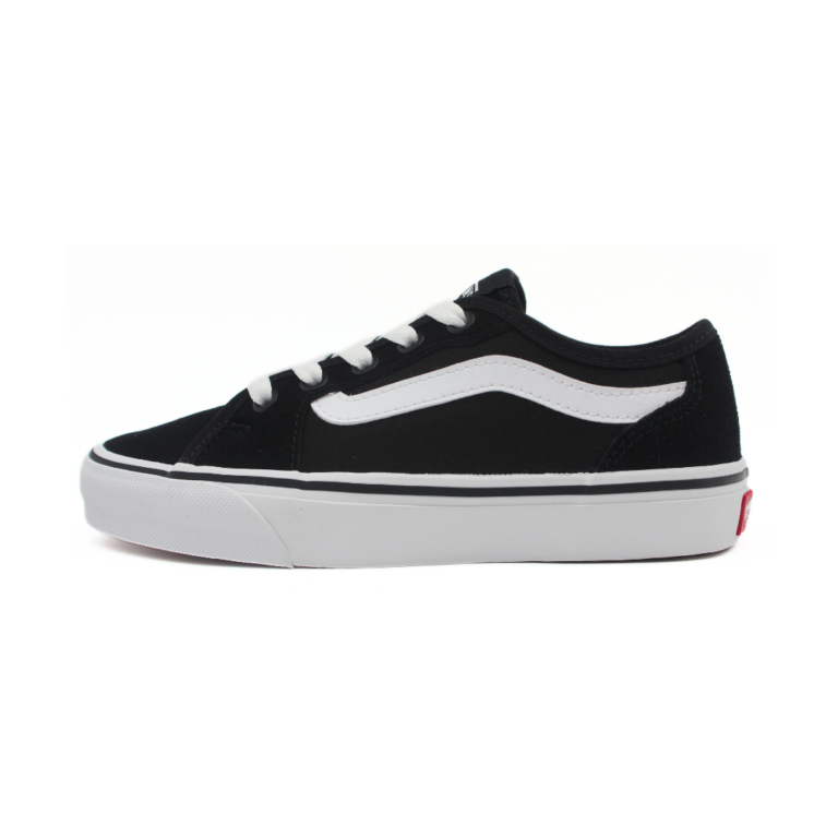Vans Filmore Decon - Deportivo Dama - Imagen 1
