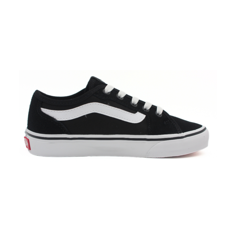 Vans Filmore Decon - Deportivo Dama - Imagen 3