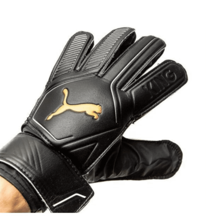 Puma King 4- Guantes - Imagen 2