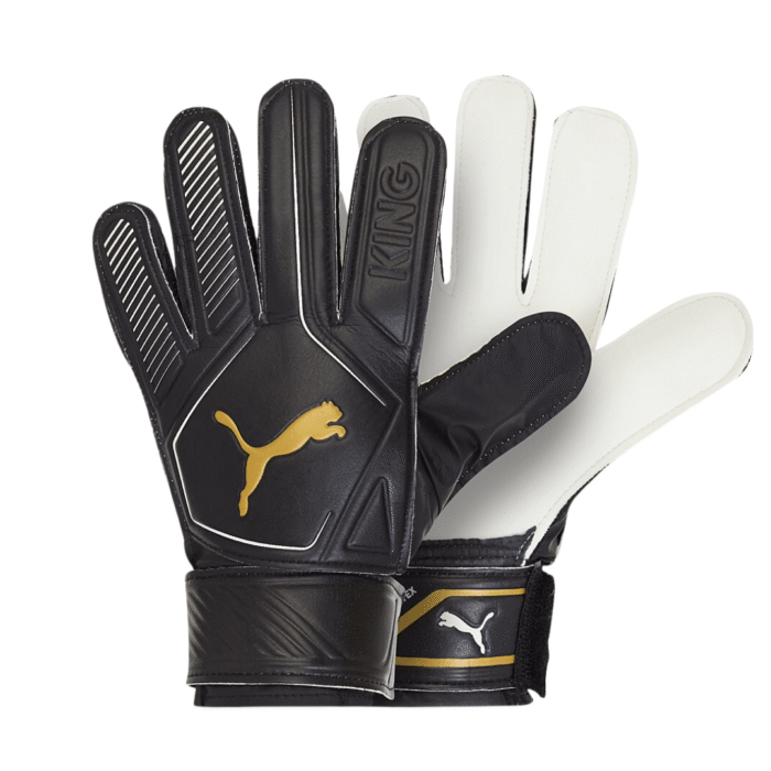 Puma King 4- Guantes - Imagen 1