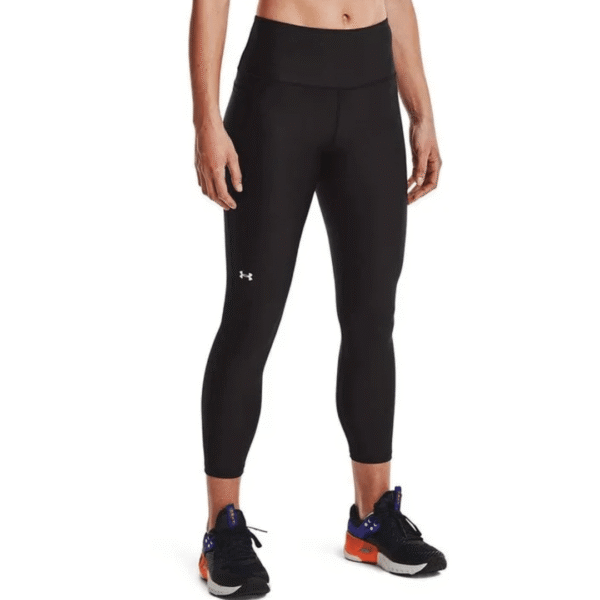 Under Armour Heat Gear- Calza Dama