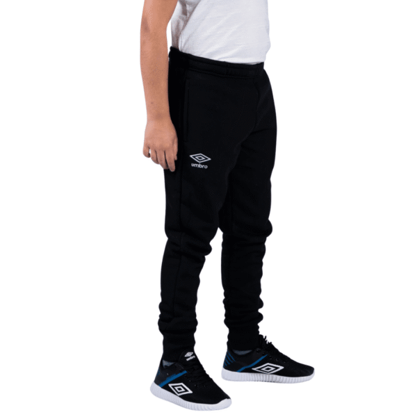Umbro Basic Junior- Pantalón Niño
