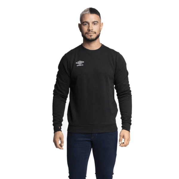 Umbro- Buzo Hombre