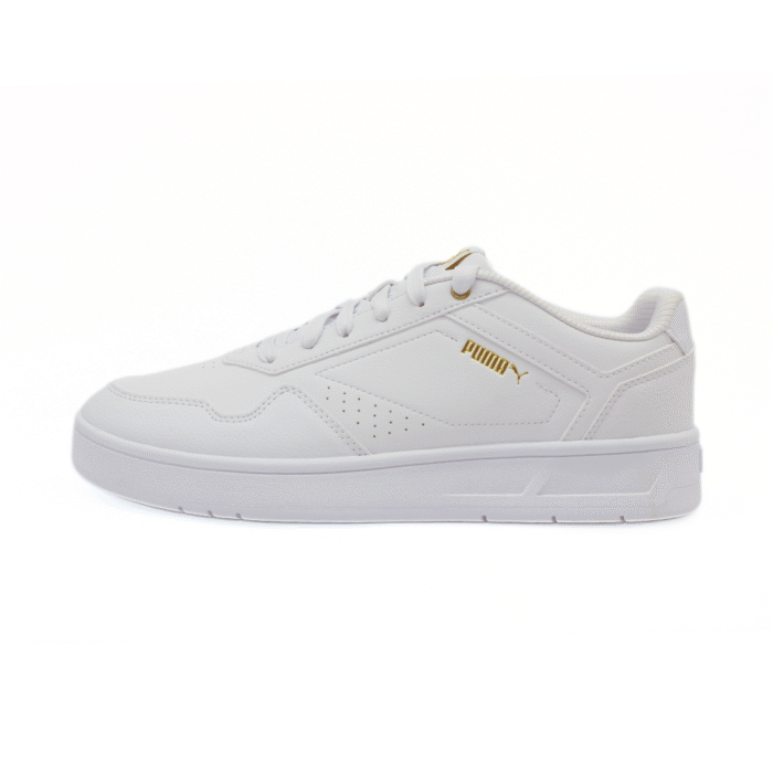 Puma Court Classic – Deportivo Hombre - Imagen 1