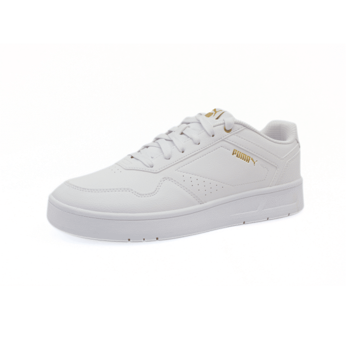 Puma Court Classic – Deportivo Hombre - Imagen 2