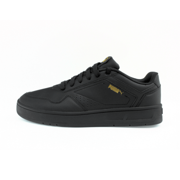 Puma Court Classic – Deportivo Hombre - Imagen 1