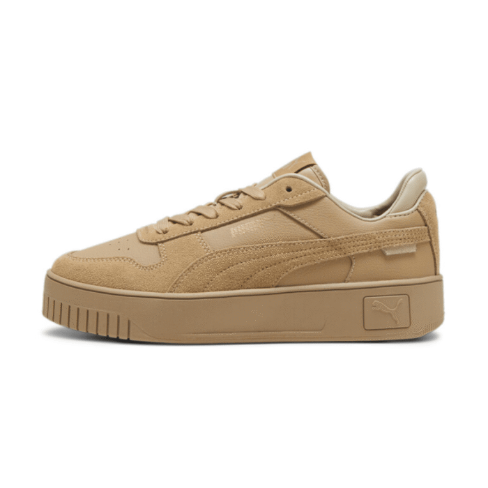 Puma Carina Street – Deportivo Dama - Imagen 1