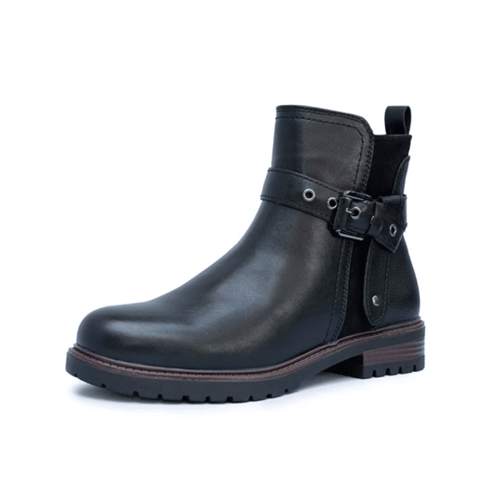 Panama Jack - Bota Dama Hebilla - Imagen 6