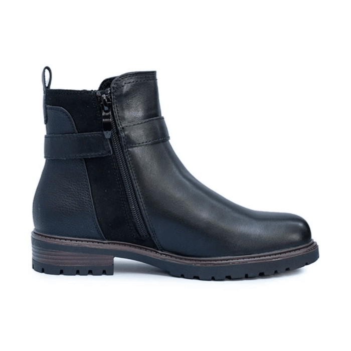 Panama Jack - Bota Dama Hebilla - Imagen 7