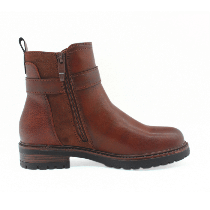 Panama Jack - Bota Dama Hebilla - Imagen 3