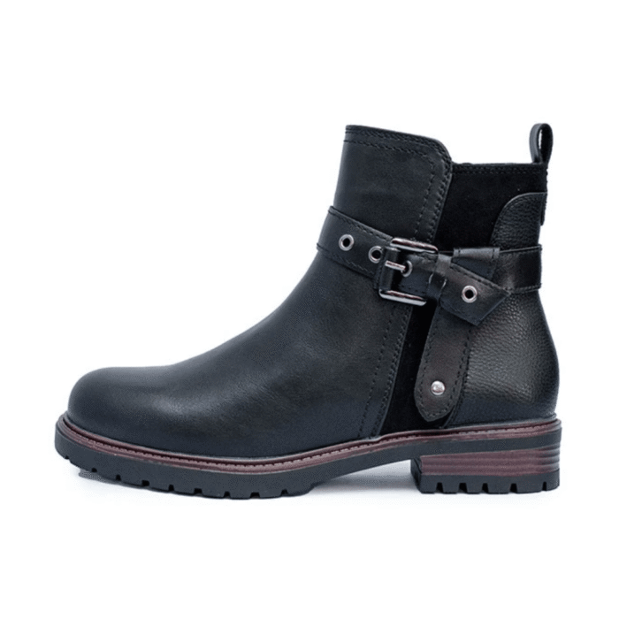 Panama Jack - Bota Dama Hebilla - Imagen 5