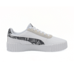 Las Puma Carina 3.0 Snake Chic – Deportivo Dama - Imagen 3