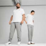 Puma Essentials No.1 Logo – Pantalón Hombre - Imagen 3