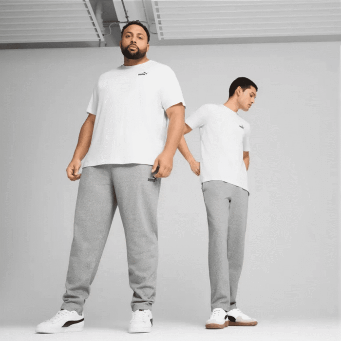 Puma Essentials No.1 Logo – Pantalón Hombre - Imagen 3