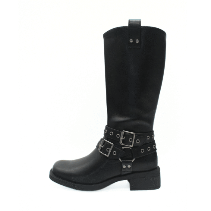 Osada - Bota Biker Dama - Imagen 1