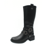 Osada - Bota Biker Dama - Imagen 2