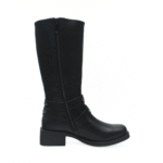 Osada - Bota Biker Dama - Imagen 3