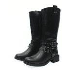 Osada - Bota Biker Dama - Imagen 4