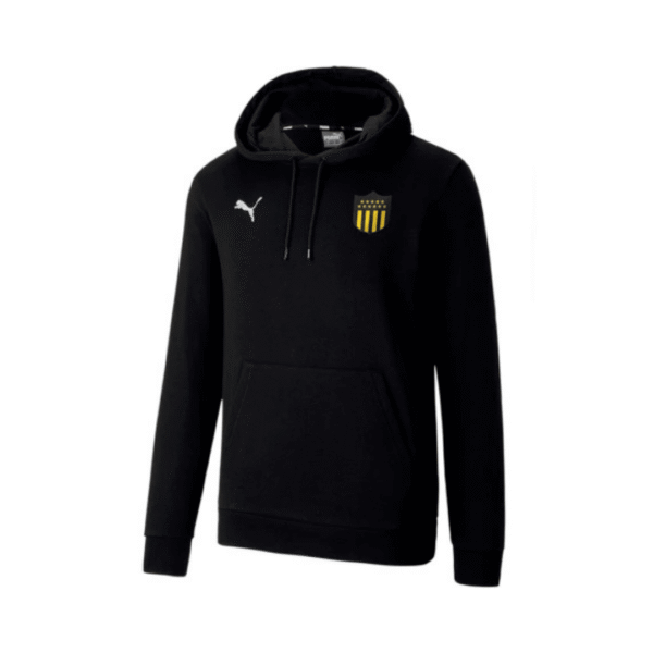 Puma Teamgoal Casual Peñarol- Buzo Hombre