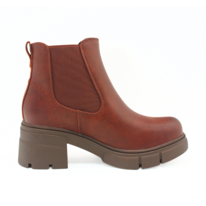 Osada - Bota Dama - Imagen 3