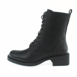 Osada - Bota Dama Acordonada - Imagen 4