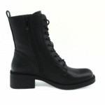 Osada - Bota Dama Acordonada - Imagen 6