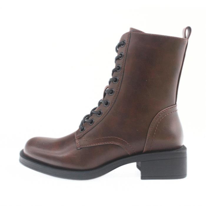 Osada - Bota Dama Acordonada - Imagen 1
