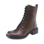 Osada - Bota Dama Acordonada - Imagen 2