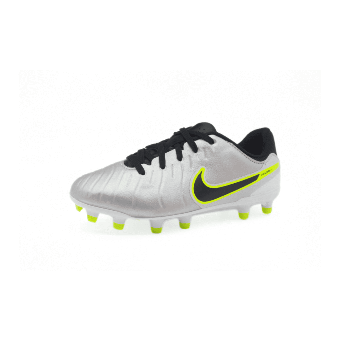 Nike Jr. Legend 10 Academy FG/MG – Deportivo Niño - Imagen 2