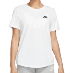 Nike Club Essentials- Camiseta Dama