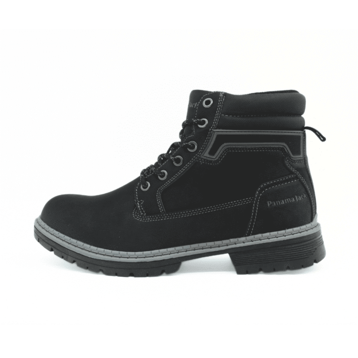 Panama Jack – Bota Hombre - Imagen 7