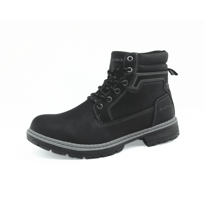 Panama Jack – Bota Hombre - Imagen 8
