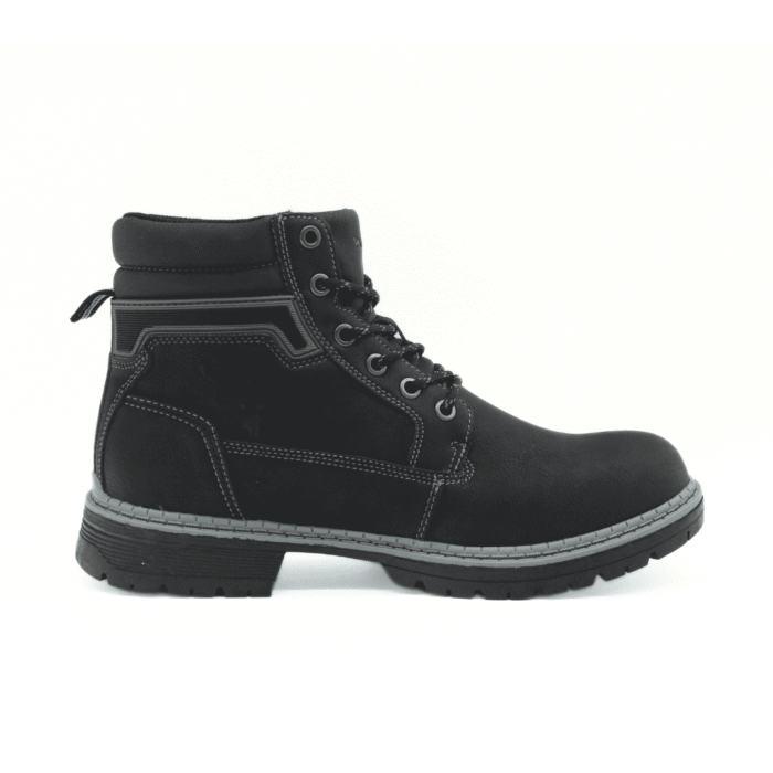 Panama Jack – Bota Hombre - Imagen 9