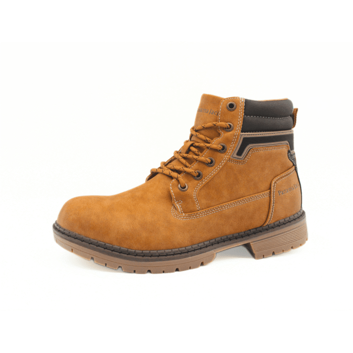Panama Jack – Bota Hombre - Imagen 2
