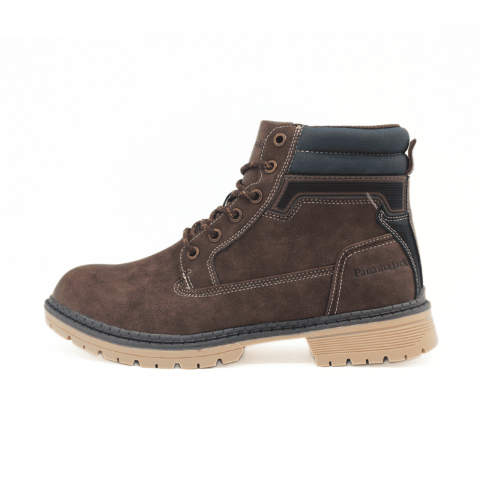 Panama Jack – Bota Hombre - Imagen 4