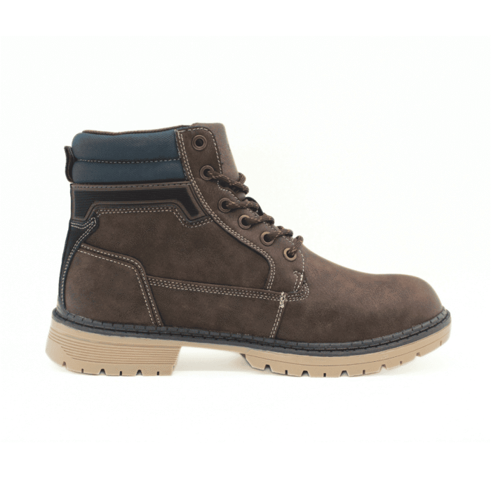 Panama Jack – Bota Hombre - Imagen 6