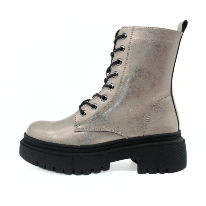 Panama Jack – Bota Dama - Imagen 1