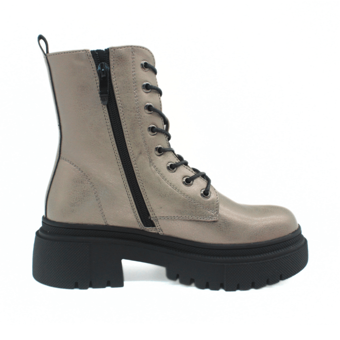Panama Jack – Bota Dama - Imagen 3