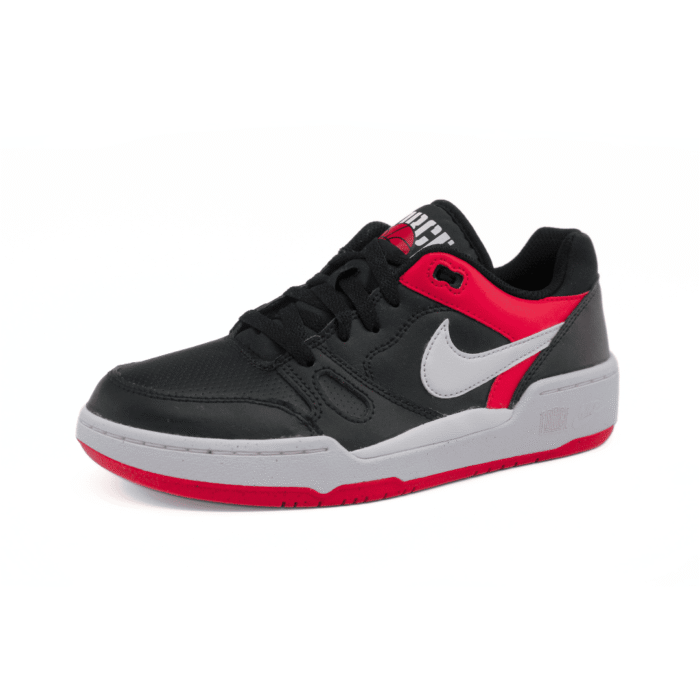 Nike Full Force Lo – Deportivo Hombre - Imagen 2