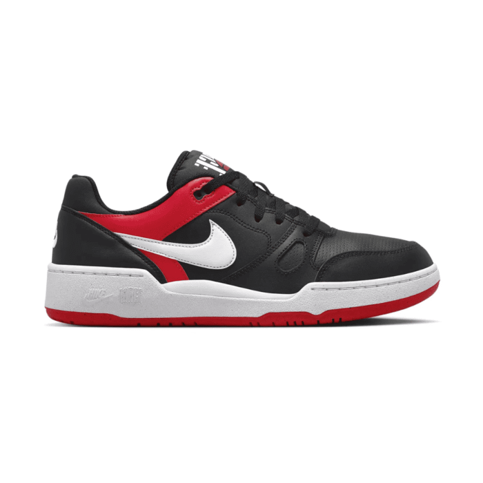 Nike Full Force Lo – Deportivo Hombre - Imagen 3
